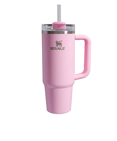 スタンレー（STANLEY）　H2.0真空スリムクエンチャー　0.88L　シズリングピンク