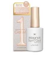ジェルミーワン　マグネティズム　14　ルーセントヌード　10mL