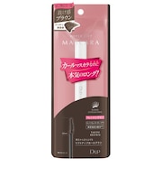 ディー・アップ　ハイパーリフトマスカラ　トープブラウン