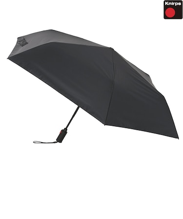 クニルプス（Knirps）　U.220　KNU220－1001　ブラック