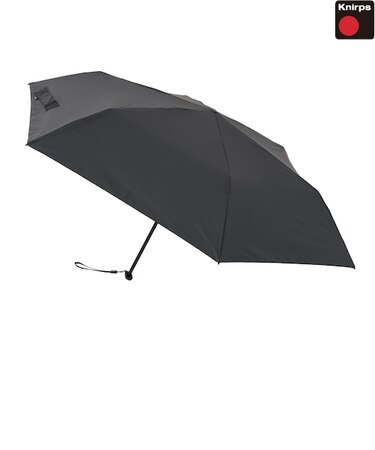 クニルプス（Knirps）　US.050　KNU050－1001　ブラック