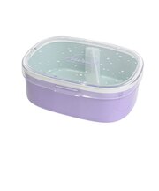 サブヒロモリ　オーリエル　ワンタッチランチ　M　600mL　むらさき