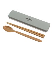 サブヒロモリ　ポワブル　抗菌コンビセット20　グリーン