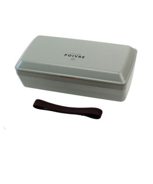 サブヒロモリ　ポワブル　ワンボックスランチ750　グリーン　750mL