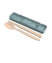 サブヒロモリ　オーリエル　コンビセット　グリーン