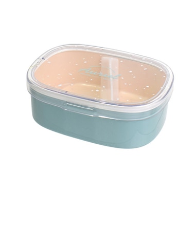 サブヒロモリ　オーリエル　ワンタッチランチ　M　600mL　グリーン