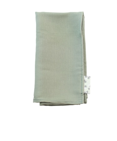 サブヒロモリ　うららか　ランチクロス　グリーン