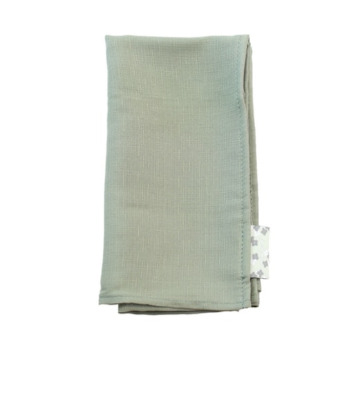 サブヒロモリ　うららか　ランチクロス　グリーン