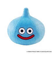 スクウェア・エニックス　スマイルスライム　ぬいぐるみクリーナー　スライム