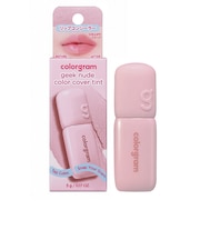 カラーグラム（colorgram）　ギークヌードカラーカバーティント　03クールヌーディー21