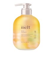 花王　メルト（melt）　ディープシャンプー　ポンプ　480mL