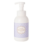 スウィートボディ（Sweet　Body）　デリケートウォッシュ　大容量　ピュアシャボンの香り　400mL