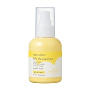 チャントアチャーム（chant　a　charm）　UVプロテクター　日焼け止め　80mL