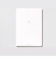 いろは出版　SUNNY　NOTEBOOK　交換用リフィル