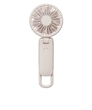 ハンズ限定　リズム（RHYTHM）　シルキーウインドモバイル4　ベージュ　9ZF042CZ38