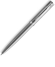 ウォーターマン（WATERMAN）　インプレッション　ボールペン　ステンレススチールCT