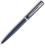 ウォーターマン（WATERMAN）　インプレッション　ボールペン　ブルーCT