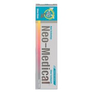 ネオメディカルジャパン　シルバートゥースペースト