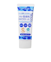 ヤーマン　プロ・業務用　UVクリーム超氷冷　50g