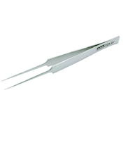 アイガーツール（EIGERTOOL）　ダイヤモンドピンセット　直型　DSPー125