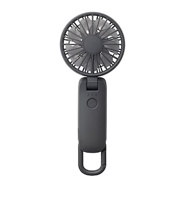 リズム（RHYTHM）　シルキーウインドモバイル4　ダークグレー　9ZF042RH82