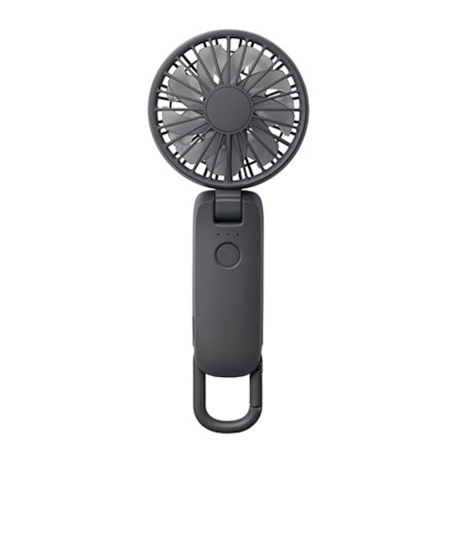 リズム（RHYTHM）　シルキーウインドモバイル4　ダークグレー　9ZF042RH82