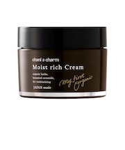 チャントアチャーム(chant a charm) モイストリッチクリーム 40g