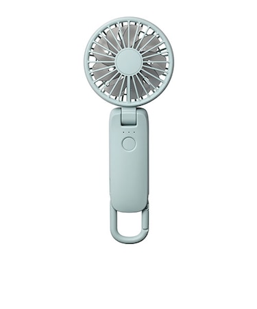 リズム（RHYTHM）　シルキーウインドモバイル4　ブルー　9ZF042RH04