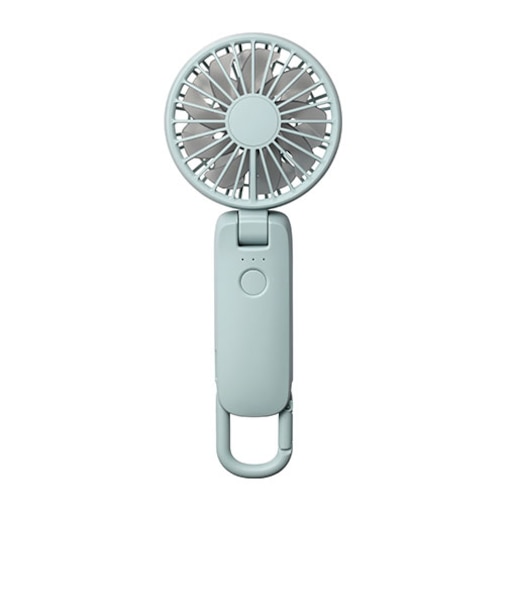 リズム（RHYTHM）　シルキーウインドモバイル4　ブルー　9ZF042RH04