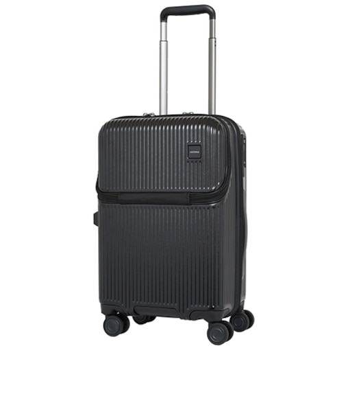 オルティモ（oltimo）　カパッとオープンキャリー　Version2　Sサイズ　37L　OT－0887－48N　ブラック