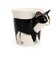 ミーラープセラミック（MEELARP　CERAMIC）　アニマルマグ　タキシード