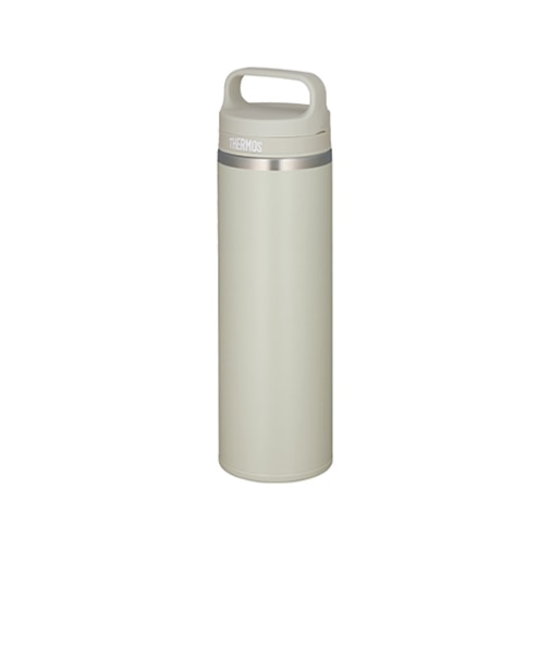 サーモス（THERMOS）　真空断熱ケータイマグJOW－600　SNDS　サンドストーン