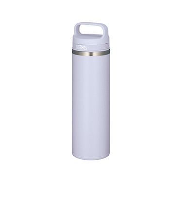 サーモス（THERMOS）　真空断熱ケータイマグJOW－600　LV　ラベンダー