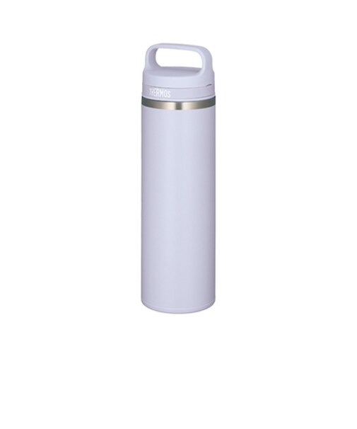 サーモス（THERMOS）　真空断熱ケータイマグJOW－600　LV　ラベンダー