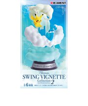 リーメント　ポケットモンスター　SWING　VIGNETTE　Collection2