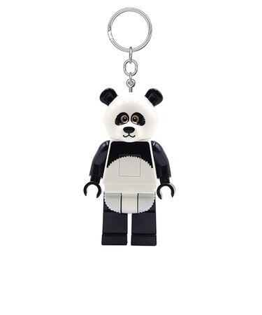 レゴ（LEGO）　キーライト　37474　パンダガイ