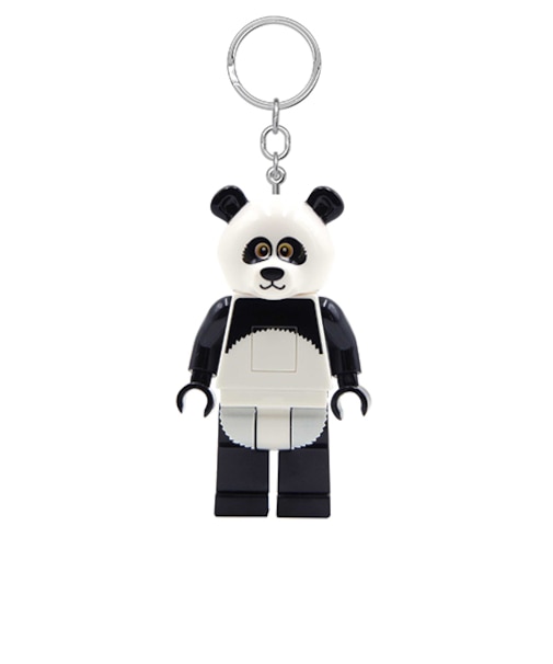 レゴ（LEGO）　キーライト　37474　パンダガイ