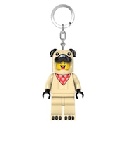 レゴ（LEGO）　キーライト　37485　パグ