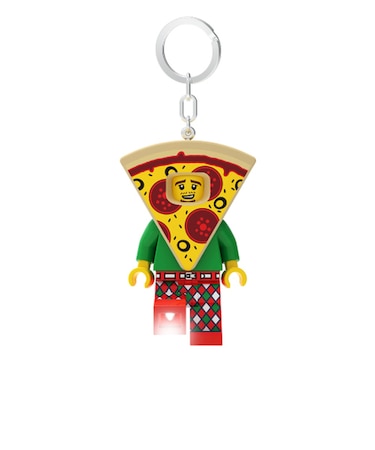 レゴ（LEGO）　キーライト　37451　ピザガイ