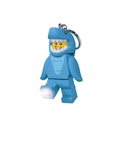 レゴ(LEGO) キーライト 37449 シャークガイ