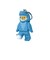 レゴ（LEGO）　キーライト　37449　シャークガイ