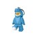 レゴ（LEGO）　キーライト　37449　シャークガイ