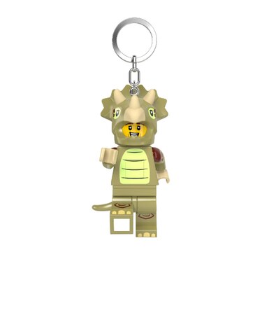 レゴ（LEGO）　キーライト　37493　トリケラトプス
