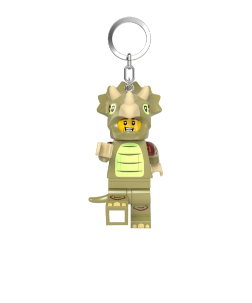 レゴ（LEGO）　キーライト　37493　トリケラトプス