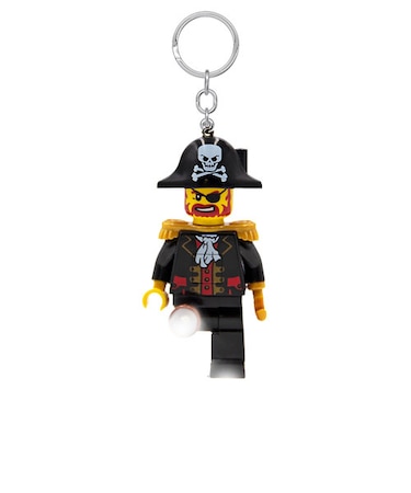 レゴ（LEGO）　キーライト　37460　キャプテンブリックベアード