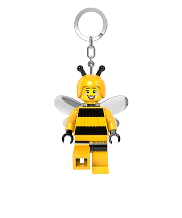 レゴ（LEGO）　キーライト　37483　バンブルビー