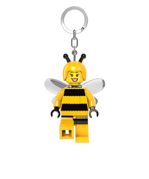 レゴ（LEGO）　キーライト　37483　バンブルビー