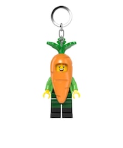 レゴ（LEGO）　キーライト　37494　キャロットマスコット