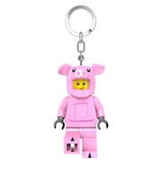 レゴ（LEGO）　キーライト　37484　ピギーガール