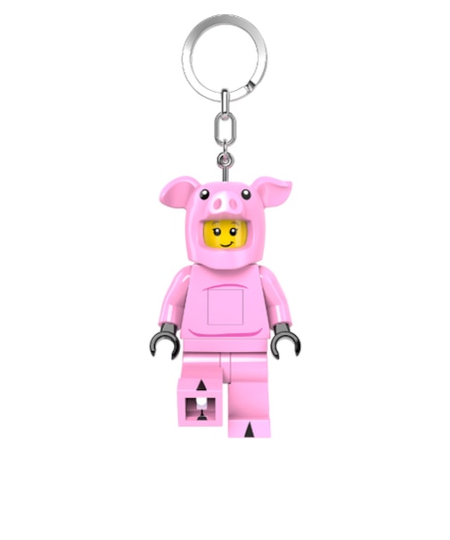レゴ（LEGO）　キーライト　37484　ピギーガール